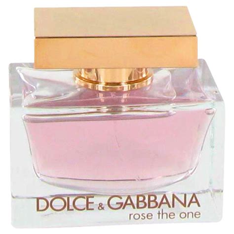 larise dolce gabbana rose the one|the one dolce gabbana women.